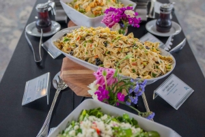 Marina del Rey: City Cruises -shamppanjabrunssiristeily