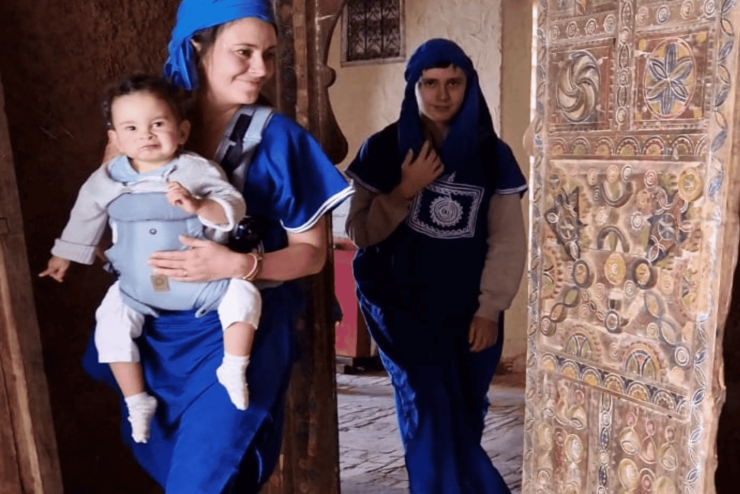 Marrakech: Palmeraie Camel Ride & Traditional Moroccan Spa