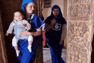 Marrakech: Palmeraie Camel Ride & Traditional Moroccan Spa