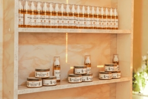 Marrakech: Palmeraie Camel Ride & Traditional Moroccan Spa