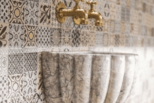 Marrakech: Palmeraie Camel Ride & Traditional Moroccan Spa