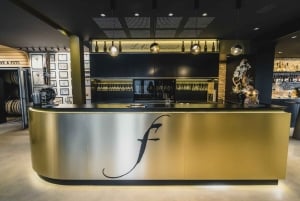 Mason: Visita e degustazione dei vini della tenuta