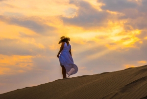 Maspalomas: Yksityinen valokuvaus paikallisen valokuvaajan kanssa