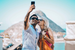 Mazatlán: City Highlights, Shopping, Tequila & Beach Club