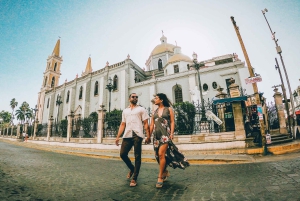 Mazatlán: City Highlights, Shopping, Tequila & Beach Club