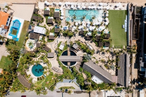 Mazatlán: City Highlights, Shopping, Tequila & Beach Club