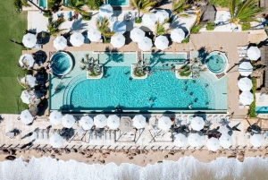 Mazatlán: City Highlights, Shopping, Tequila & Beach Club