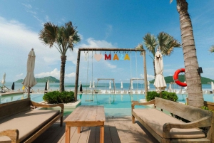 Mazatlán: City Highlights, Shopping, Tequila & Beach Club