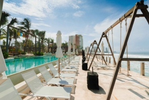 Mazatlán: City Highlights, Shopping, Tequila & Beach Club