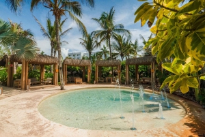 Mazatlán: City Highlights, Shopping, Tequila & Beach Club