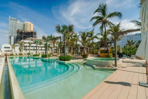 Mazatlán: City Highlights, Shopping, Tequila & Beach Club