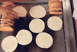 Mazatlán: wycieczka kulinarna poświęcona taco, piwu i mezcalowi