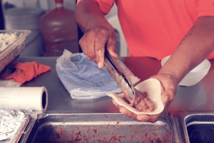 Mazatlán: wycieczka kulinarna poświęcona taco, piwu i mezcalowi