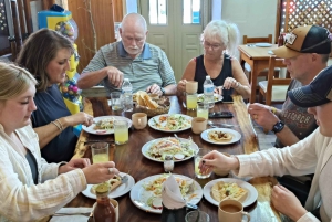 Mazatlán: wycieczka kulinarna poświęcona taco, piwu i mezcalowi