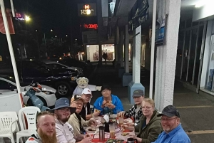 Mazatlán: wycieczka kulinarna poświęcona taco, piwu i mezcalowi