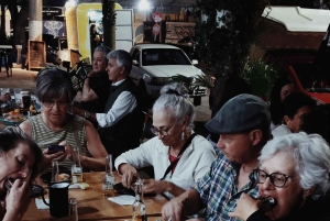 Mazatlán: wycieczka kulinarna poświęcona taco, piwu i mezcalowi