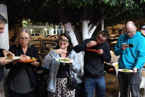 Mazatlán: wycieczka kulinarna poświęcona taco, piwu i mezcalowi