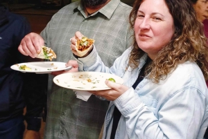 Mazatlán: wycieczka kulinarna poświęcona taco, piwu i mezcalowi