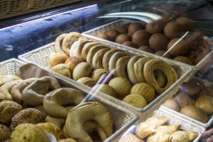 Medellín: 4-Hour Gastronomic Wonders Tour