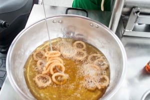 Medellín: 4-Hour Gastronomic Wonders Tour