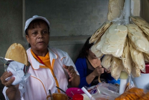 Medellín: 4-Hour Gastronomic Wonders Tour