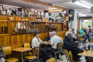 Medellín: 4-Hour Gastronomic Wonders Tour