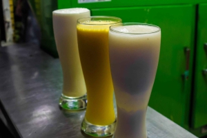 Medellín: 4-Hour Gastronomic Wonders Tour