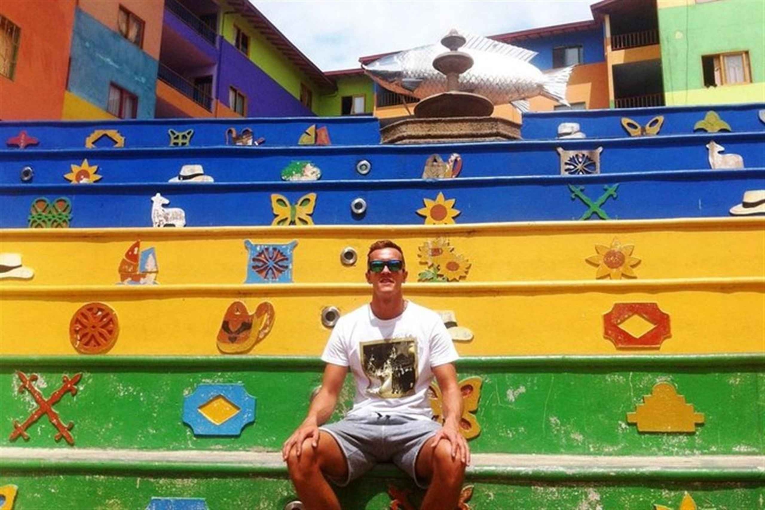 Medellin: 6-stündige Layover-Tour ab Rionegro