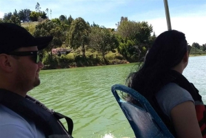 Medellin: 6-stündige Layover-Tour ab Rionegro