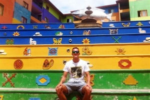 Medellin: 6-stündige Layover-Tour ab Rionegro