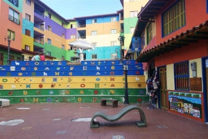 Medellin: 6-stündige Layover-Tour ab Rionegro