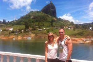 Medellin: 6-stündige Layover-Tour ab Rionegro