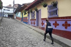 Medellin: 6-stündige Layover-Tour ab Rionegro