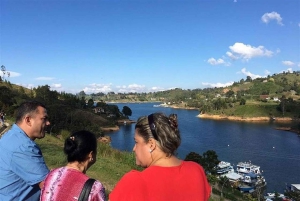 Medellin: 6-stündige Layover-Tour ab Rionegro