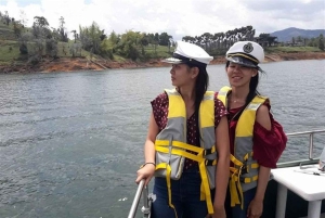 Medellin: 6-stündige Layover-Tour ab Rionegro