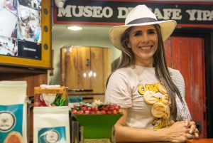 Medellin: City Tour & Comuna 13 Graffiti Tour