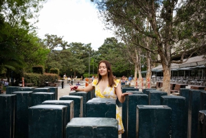 Medellin: City Tour & Comuna 13 Graffiti Tour