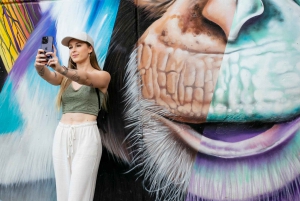 Medellin: City Tour & Comuna 13 Graffiti Tour