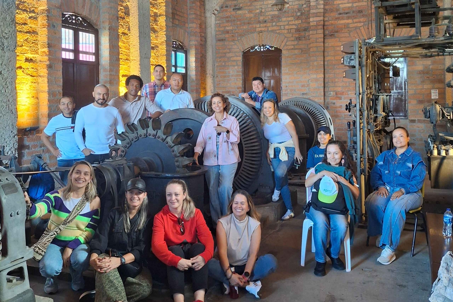 Medellín : visite privée des communes 13 et 3 en téléphérique