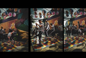 Medellín: Comuna 13 Street Art and Street Food Tour