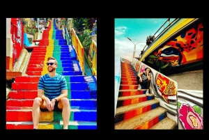 Medellín: Comuna 13 Street Art and Street Food Tour