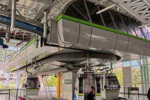 Medellín: Comuna I0: Byens historiske sentrum