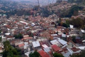 Medellín: Comuna I0: Byens historiske sentrum