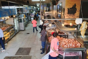 Medellín: Kulturrundtur med lunch och Commune 13