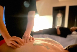 Medellin: Day off - Waterfall, floating, and spa