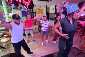 Medellín: Drink & Dance Experience