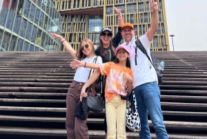 Medellin: Stadsrondleiding met gids over de hele dag