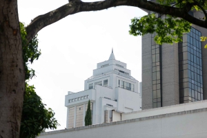 Medellin: Stadsrondleiding met gids over de hele dag