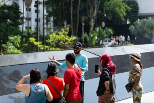 Medellin: Stadsrondleiding met gids over de hele dag