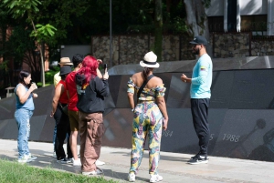 Medellin: Stadsrondleiding met gids over de hele dag